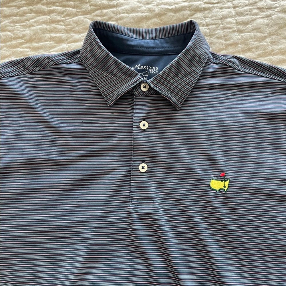 Men’s polo